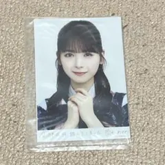 乃木坂46 生写真 踏んでしまった 筒井あやめ R レア