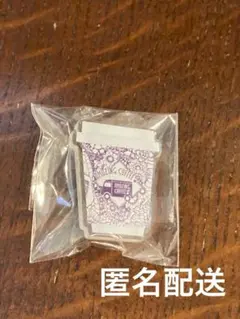 AMAZING COFFEE ピンバッジ　アメコ　ガチャ　アメージングコーヒーのサムネイル
