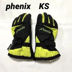 Phenix　スキー手袋　KS