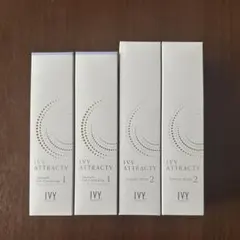 IVY COSMETICS スキンケアセット ATTRACTY IVY COSMETICS スキンケアセット ATTRACTY - メルカリ
