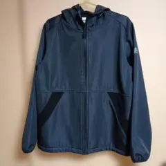 ジップパーカー マウンテンパーカー