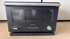 新品 未開封 BALMUDA ReBaker ブラック トースター 本体 - メルカリ