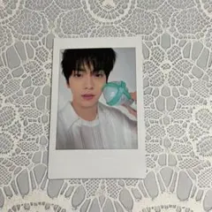 TXT トゥバ スビン インスタントフォト チェキ ACT : TOMORROW