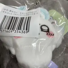 ちいかわ モモンガ キャラクターグッズ