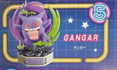 ポケモン　ネオンパーティー　ゲンガー