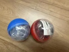 トイズキャビン　fl5 ガチャ　シビック　レッドのみ