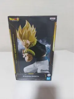 ドラゴンボール超 Grandista －GOGETA－ ゴジータ