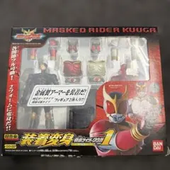 2026年最新】仮面ライダークウガ 装着変身の人気アイテム - メルカリ