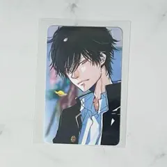 天野明展 トレカ カード 特典 雲雀恭弥