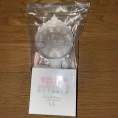 King&Prince concert tour 2020 ペンライト