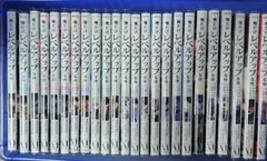 俺だけレベルアップな件】1巻〜25巻 全巻初版帯付き1巻から特典付き