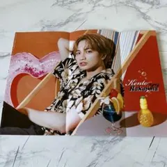 2025年最新】中島健人ポスターの人気アイテム - メルカリ