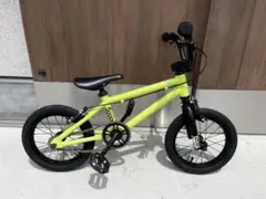 HARO BMX 14インチ ☆専門店購入☆直接手渡し（川崎横浜・世田谷etc