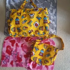 リュック バッグ