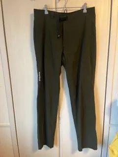 モンベル ODメッシュパンツ　メンズ　Lサイズのサムネイル