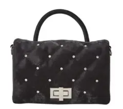 DIANA オケージョン対応OK上品BAGのサムネイル