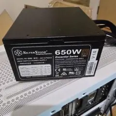電源 500w