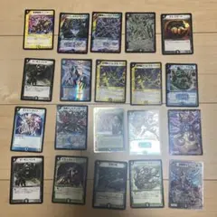 ドロマーイニシエート 旧枠統一 クラシック08 - メルカリ