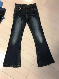 デニム ジーンズ