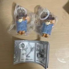 トムとジェリーめじるしスパイになったジェリー　２個