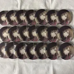 プロセカ 東雲絵名 缶バッジ グリ缶