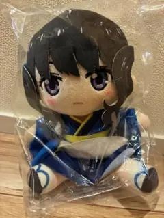 リコリス・リコイル ぬいぐるみ 井ノ上たきな 喫茶リコリコVer.