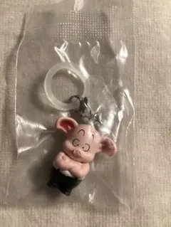 ウーロン　めじるしチャーム/ドラゴンボール