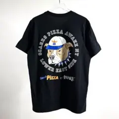 Awake NY x Scarr’s Pizza Burrata T-Sirtのサムネイル