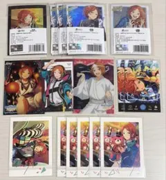 あんスタ ゆうた 紙類 まとめ