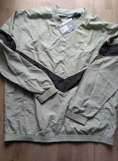 ニューバランス　メンズピステトップ（裏地無し） XL