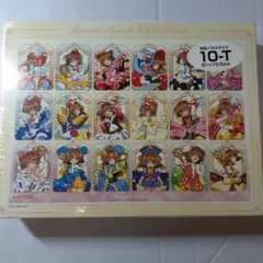 カードキャプターさくら ジグソーパズル 4点セット - メルカリ