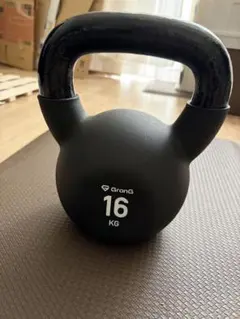 GronG ケトルベル 16kgのサムネイル