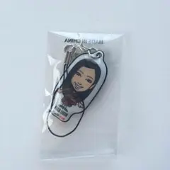 【お値下げ中】伊集院仁花（坂東希）ハイローベースガチャ クリーナー