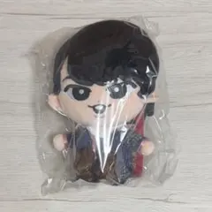 SnowMan 宮舘涼太 すのチル BIGぬいぐるみ 未開封