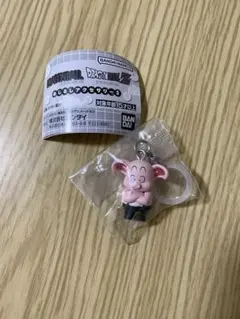 DRAGON BALL ドラゴンボール めじるしアクセサリー ウーロン