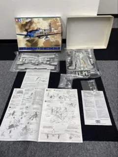 2025年最新】p－51d 1／48の人気アイテム - メルカリ