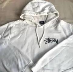2025年最新】stussy パーカー xlの人気アイテム - メルカリ