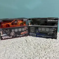 2026年最新】Jada 1/24 スープラの人気アイテム - メルカリ