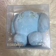 IDID DODO ドゥドゥ　キーホルダー