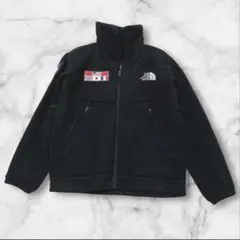 ノースフェイス フリースジャケット アンタークティカ ブラック　L