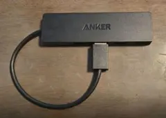 ★ANKER★4-Port Ultra Slim USB3.0Hub★A7516