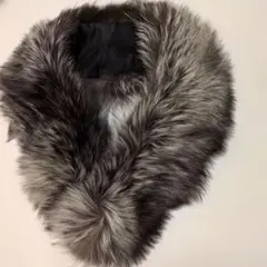 SAGA FOX ファーストール ブラウン系