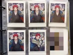 ヒプノシスマイク 波羅夷空却 Flavaぱしゃこれ