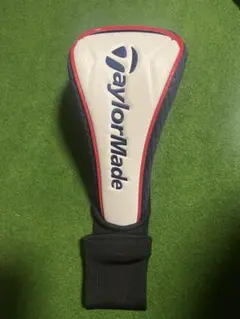 テーラーメイド(Taylar Made)オーステック ヘッドカバー ドライバー