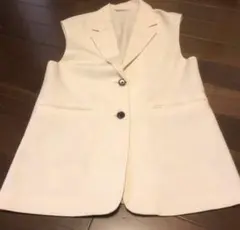 ジャケットベスト