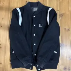 ELVIRA ブラック スタジャン