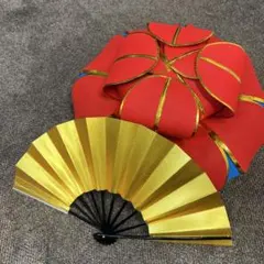 2026年最新】琉球舞踊 花笠の人気アイテム - メルカリ