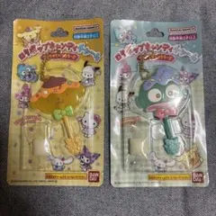 ロリポップキャンディチャーム　サンリオキャラクターズ