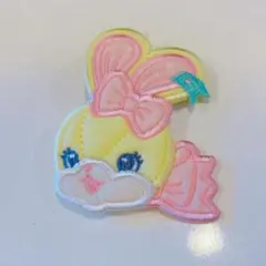 Angelic Pretty リリカルバニーフェイスクリップのサムネイル