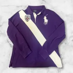 Polo Ralph Lauren ビックポニー ポロシャツ flexwitme